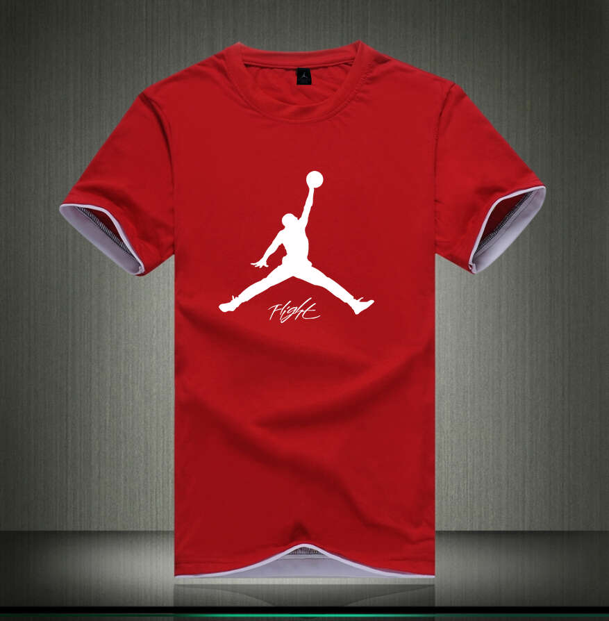 men jordan t-shirt S-XXXL-1330